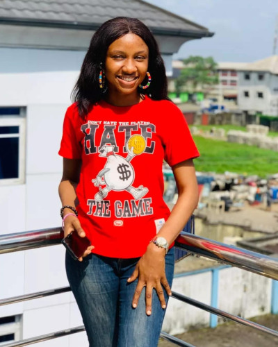 Ezeanya Jennifer Amarachukwu